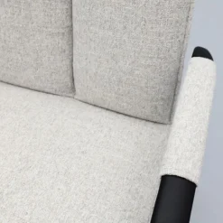 Relaxfauteuil Lerum T-stiksel Maat S^Trendhopper Clearance