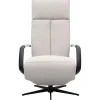 Relaxfauteuil Lerum T-stiksel Maat M^Trendhopper Outlet