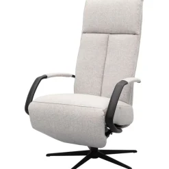 Relaxfauteuil Lerum T-stiksel Maat M^Trendhopper Outlet
