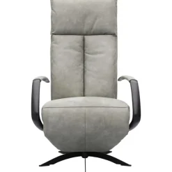 Relaxfauteuil Lerum T-stiksel Maat M^Trendhopper Outlet