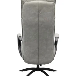 Relaxfauteuil Lerum T-stiksel Maat M^Trendhopper Outlet