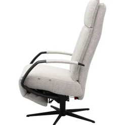 Relaxfauteuil Lerum T-stiksel Maat M^Trendhopper Outlet