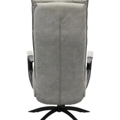 Relaxfauteuil Lerum T-stiksel Maat M^Trendhopper Outlet