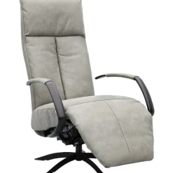 Relaxfauteuil Lerum T-stiksel Maat M^Trendhopper Outlet