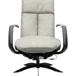 Relaxfauteuil Lerum T-stiksel Maat M^Trendhopper Outlet