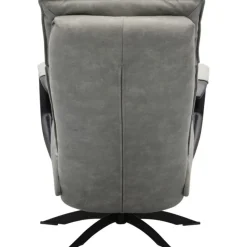Relaxfauteuil Lerum T-stiksel Maat M^Trendhopper Outlet