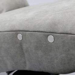 Relaxfauteuil Lerum T-stiksel Maat M^Trendhopper Outlet