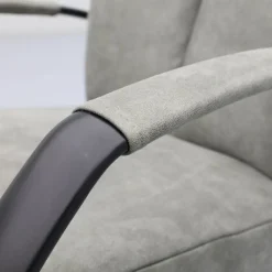 Relaxfauteuil Lerum T-stiksel Maat M^Trendhopper Outlet