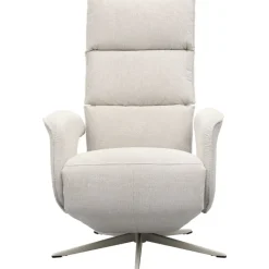 Relaxfauteuil Lunia Dubbel stiksel maat M^Trendhopper Clearance