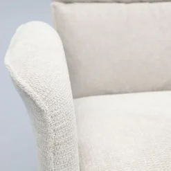 Relaxfauteuil Lunia Dubbel stiksel maat L^Trendhopper Sale