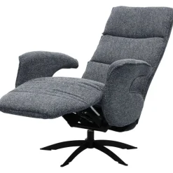 Relaxfauteuil Lunia Dubbel stiksel maat L^Trendhopper Sale