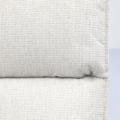 Relaxfauteuil Lunia Dubbel stiksel maat S^Trendhopper Discount