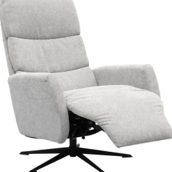 Relaxfauteuil Luxor maat M^Trendhopper Hot