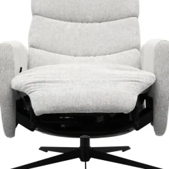 Relaxfauteuil Luxor maat M^Trendhopper Hot