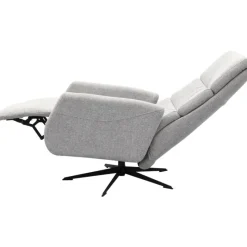 Relaxfauteuil Luxor maat M^Trendhopper Hot