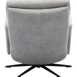 Relaxfauteuil Luxor maat M^Trendhopper Hot