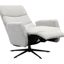 Relaxfauteuil Luxor maat M^Trendhopper Hot
