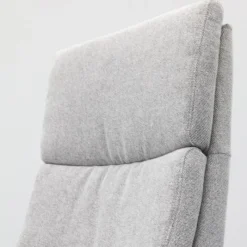 Relaxfauteuil Luxor maat M^Trendhopper Hot