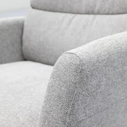 Relaxfauteuil Luxor maat M^Trendhopper Hot