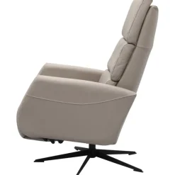 Relaxfauteuil Luxor maat M^Trendhopper Hot