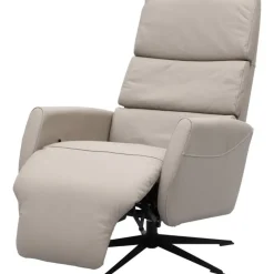 Relaxfauteuil Luxor maat M^Trendhopper Hot