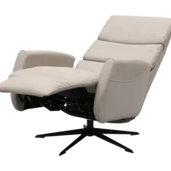 Relaxfauteuil Luxor maat M^Trendhopper Hot