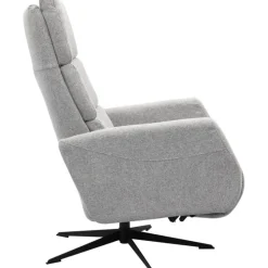 Relaxfauteuil Luxor maat M^Trendhopper Hot