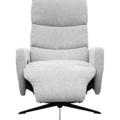Relaxfauteuil Luxor maat M^Trendhopper Hot