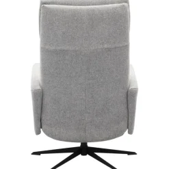 Relaxfauteuil Luxor maat L^Trendhopper Discount