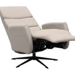 Relaxfauteuil Luxor maat L^Trendhopper Discount