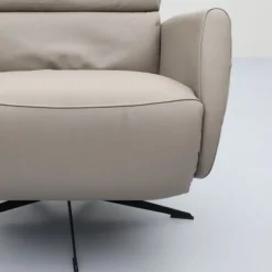 Relaxfauteuil Luxor maat L^Trendhopper Discount