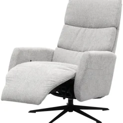 Relaxfauteuil Luxor maat L^Trendhopper Discount