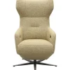 Relaxfauteuil Nora elektrisch verstelbaar^Trendhopper Discount