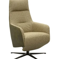 Relaxfauteuil Nora elektrisch verstelbaar^Trendhopper Discount