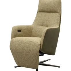 Relaxfauteuil Nora elektrisch verstelbaar^Trendhopper Discount