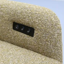Relaxfauteuil Nora elektrisch verstelbaar^Trendhopper Discount