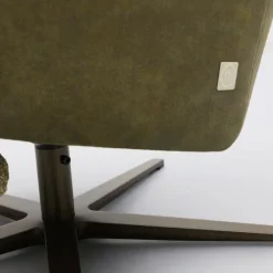 Relaxfauteuil Nora elektrisch verstelbaar^Trendhopper Discount