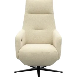 Relaxfauteuil Nora elektrisch verstelbaar^Trendhopper Discount