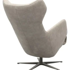 Relaxfauteuil Nora manueel verstelbaar^Trendhopper New