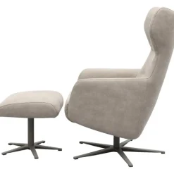 Relaxfauteuil Nora manueel verstelbaar^Trendhopper New