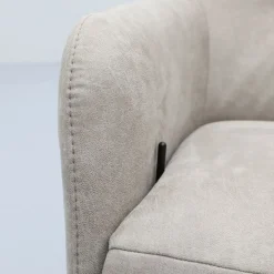 Relaxfauteuil Nora manueel verstelbaar^Trendhopper New