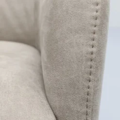 Relaxfauteuil Nora manueel verstelbaar^Trendhopper New