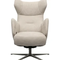 Relaxfauteuil Nora manueel verstelbaar^Trendhopper New