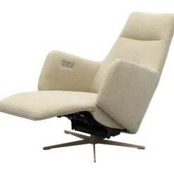 Relaxfauteuil Nora sta-op functie^Trendhopper Sale