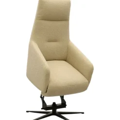 Relaxfauteuil Nora sta-op functie^Trendhopper Sale