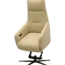 Relaxfauteuil Nora sta-op functie^Trendhopper Sale