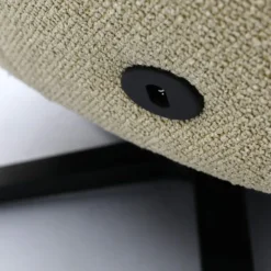 Relaxfauteuil Nora sta-op functie^Trendhopper Sale