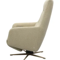 Relaxfauteuil Nora sta-op functie^Trendhopper Sale