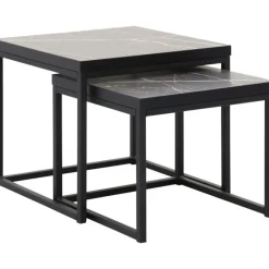Salontafel Forio set van 2^Trendhopper Best
