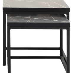 Salontafel Forio set van 2^Trendhopper Best